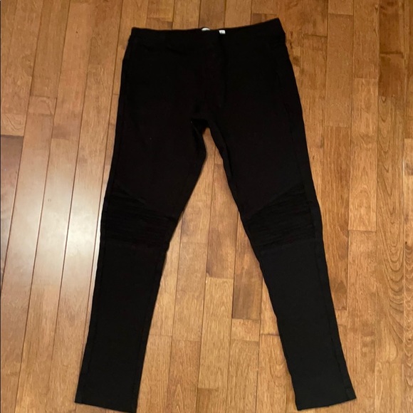 Parasuco leggings - Picture 1 of 7